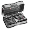 Image de FACOM - Coffret de douilles 1/4 - R.161-6P6HXPB