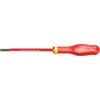 Image de FACOM - Tournevis Protwist plat 4x150 isolé 1000V - AT4X150VE