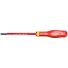 Image de FACOM - Tournevis Protwist plat 5.5x125 isolé 1000V - AT5.5X125VE