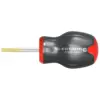 Image de FACOM - Tournevis boule Protwist plat 5.5x35 - AT5.5X35