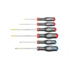 Image de FACOM - Jeu de 6 tournevis Protwist lame ronde - ATD.J6PB