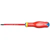 Image de FACOM - Tournevis Protwist Pz 2X125 1000V ATD2X125VE