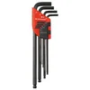 Image de FACOM - JEU DE 9 CLES MALES EXTRA-LONGUES 6 PANS - 83S.JP9ALPF