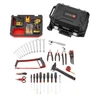 Image de FACOM - Valise de maintenance - sélection FACOM/DEWALT - 68 pièces - BV.R30CMD1PF
