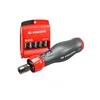 Image de FACOM - Tournevis assisté 4V - E-PROTWIST - AUTO - jeu de 12 pièces - ATPA4V.J12APB