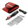 Image de FACOM - Tournevis assisté E-PROTWIST en étui + 15 embouts - ATPA4V.J16PB