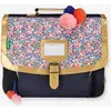 Image de Cartable Antonia Tann's Fille Bleu