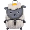 Image de Mini Sac À Dos Dinosaure Multicolore