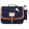 Image de Cartable Fille 2 Compartiments Multicolore