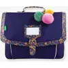 Image de Cartable Soline Les Signatures Tann's Violet