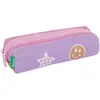 Image de Trousse Double Les Fantaisies Manon Rose, Doré