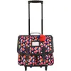 Image de Cartable À Roulettes 41 Cm - Collection Scolaire 2026 (sofia) Multicolore