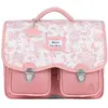 Image de Cartable Tann's X Tartine Et Chocolat Rose
