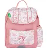 Image de Sac À Dos Tann's X Tartine Et Chocolat - Dès La Maternelle Rose