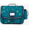 Image de Cartable 38 cm Dan vert