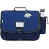Image de Cartable les fantaisies enfant Tann's Basile Bleu 17 L 38279