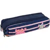 Image de Trousse Double Tann's X Armor Lux Océane Bleu Marine