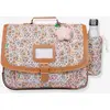 Image de Cartable 38 cm Héloïse beige