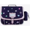 Image de Cartable 38 cm Les Fantaisies violet