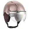 Image de Accessoire trottinette électrique Casr CASQUE DE PROTECTION STYLE CASR ROSE L - Excellent état en occasion ou reconditionné
