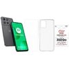 Image de Smartphone Motorola G15 Power 512go Noir + Coque + Film De Protection
