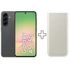 Image de Smartphone Samsung Galaxy A56 5g 128go Graphite + Batterie De Secours
