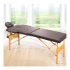 Image de Table De Massage Pliante Yoghi Tdm102
