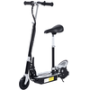 Image de HOMCOM Trottinette électrique 120 W pliable pour enfant de 7 à 12 ans hauteur guidon et selle réglable 10 Km/h max.
