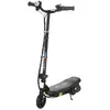 Image de Trottinette Électrique Pliable Enfant 120w 12 Km/h Max. Hauteur Guidon Réglable Noir