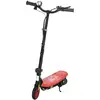 Image de Trottinette Électrique Pliable Enfant 120w 12 Km/h Max. Hauteur Guidon Réglable Rouge