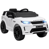 Image de AIYAPLAY Voiture électrique enfants sous Licence Land Rover Discovery Sport véhicule électrique 12V avec télécommande 2,4G, lumi