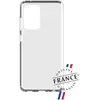 Image de Coque renforcée Muvit For France Galaxy A52/A52 5G Blanc TU MCCRS0091