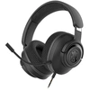 Image de Casque Gaming Filaire Akuma Seinen H04 Noir