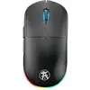 Image de Souris Gaming Akuma Otaku M06wl 7200dpi Avec Base De Recharge Magnetique