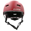 Image de Casque Evolve Curb Evo Rouge S/M (52/58 cm) CQEV3022