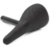 Image de Selle combo Inspyre Bicycle Noir 27,2 mm SEIN1003