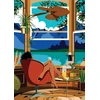 Image de Puzzle Mini 99 pièces - Citron Pressé 99 Pièces Marie-Chantal