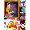Image de Puzzle Mini 99 pièces - Dame Jeanne 99 Pièces Marie-Chantal