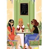 Image de Puzzle Mini 99 pièces - Happy Hour 99 Pièces Marie-Chantal