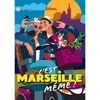 Image de C'EST MARSEILLE MEME ! 1000 Pièces Marie-Chantal