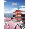Image de Évasion Japon 500 Pièces Hachette