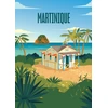 Image de Évasion Martinique 500 Pièces Hachette