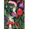 Image de Le jardin des fées 1000 Pièces Hachette