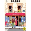 Image de Paris 1000 Pièces Hachette
