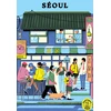 Image de Séoul 1000 Pièces Hachette
