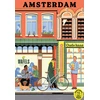Image de Amsterdam 1000 Pièces Hachette