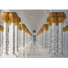 Image de Mosquée Cheikh Zayed, Abou Dabi, Emirats Arabes Unis 24 Pièces Grafika Kids