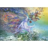 Image de Josephine Wall - Joie de Vivre 1500 Pièces Grafika