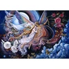 Image de Josephine Wall - Eros and Psyche 1500 Pièces Grafika
