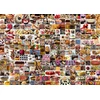Image de Collage - Gâteaux 1500 Pièces Grafika